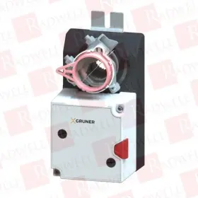227CSZ-024-05E-ST24 GRUNER Hvac Refrigeration