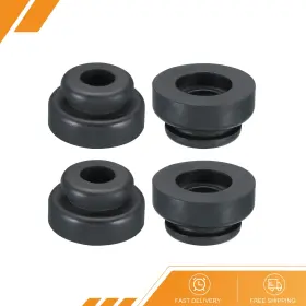 680811082480 GRYFTON Refrigeration Compressor Rubber Mounting