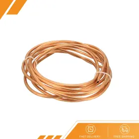 680811085528 GRYFTON Refrigeration Tubing Od Copper Coils