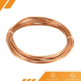 686687012262 GRYFTON Refrigeration Tubing Od Copper Coils