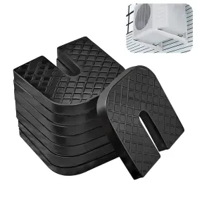 JR-20Y07-403 GUKBIAY Rubber Isolator Pad Air Conditioner Anti