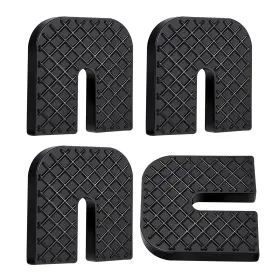 JR-20Y07-426 GUKBIAY Rubber Isolator Pad Pack Air Conditioner