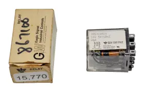 30E3CA024 Eagle Signal Relay