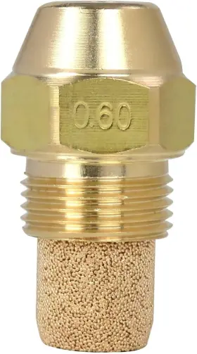 60GPH-90 GXCDIZX Oil Burner Nozzle Hollow
