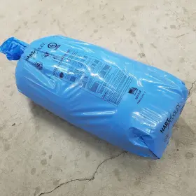 FB116 H-C FLEX Jacket Duct