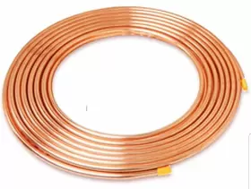 1-2R50IMP HAC Copper Tubing Hvac Refrigeration Od #2