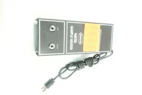 16600-B HACH Water Sample Heater