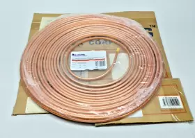 V-HLS-050-0250 HAILIANG Refrigeration Copper Tubing Feet
