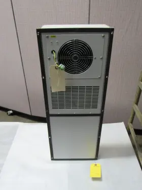 EEA-50A HAIR LIGHT Electrical Enclosure Air Ac Conditioner #3
