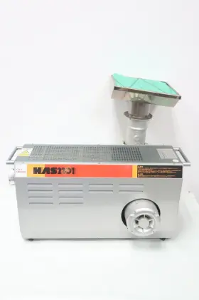 HAS2101 HAKKO Electric Heater #2