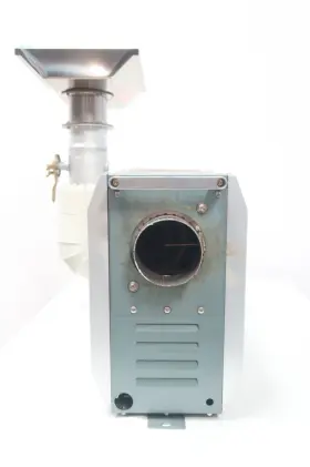 HAS2101 HAKKO Electric Heater #3