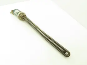ME140231 HAKKO Immersion Heater Element Npt Screw Plug