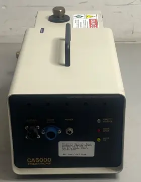 CA5000-NI HAMPSHIRE CONTROLS Freezer Backup Battery Valve