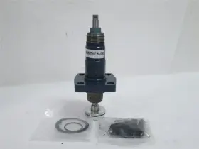 50-1095 HANSEN Box Bonnet Bolt Shutoff Kit