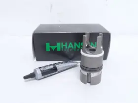 75-1383 HANSEN Box Port Mcv Cv Mvp Kit