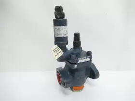 HA4A-01 HANSEN Ammonia Pressure Regulator