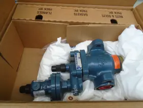 HA4A-03 HANSEN Pressure Regulator