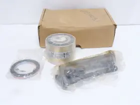 HCK4-7 HANSEN Box Flanged Line Check Valve