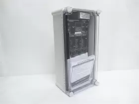 LB3-115 HANSEN Vari Level Controller Volt