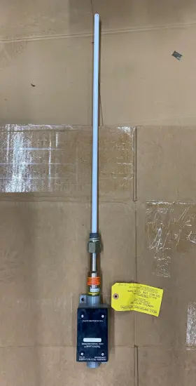 VLT-02N HANSEN TECHNOLOGIES CORPORATION Techni Level Probe