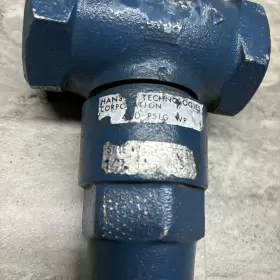 FT050 HANSEN TECHNOLOGIES Refrigerant Strainer Fnpt Ports #2