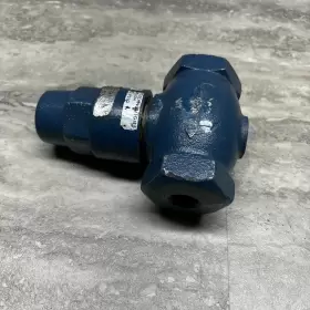 FT050 HANSEN TECHNOLOGIES Refrigerant Strainer Fnpt Ports #3