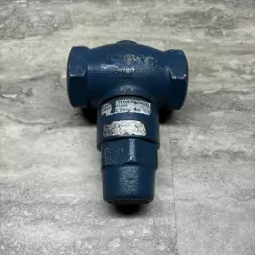 FT050 HANSEN TECHNOLOGIES Refrigerant Strainer Fnpt Ports