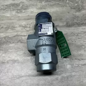 H5600R-150-P HANSEN TECHNOLOGIES Pop Refrigerant Pressure #3