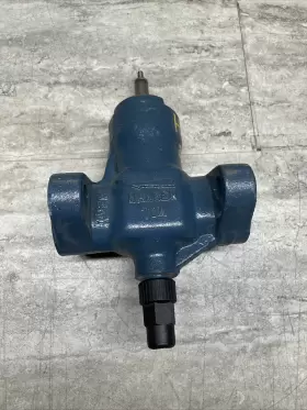 HS7A HANSEN TECHNOLOGIES Flanged Refrigerant Solenoid Valve #3