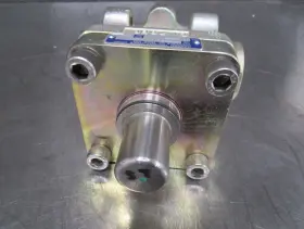 MCR25 HANSEN TECHNOLOGIES Motorized Control Valve #2