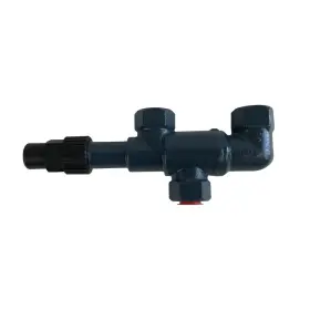 H8024 HANSON Hansen Shut Valve