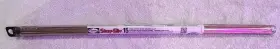 1520FMPOP HARRIS Silv Phos Copper Brazing Alloy Sticks