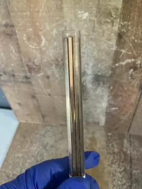 15620F1 HARRIS Silv Brazing Alloy Rods Hvac #2