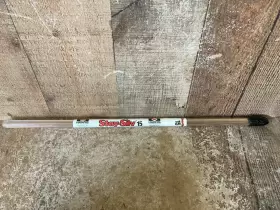 15620F1 HARRIS Silv Brazing Alloy Rods Hvac
