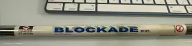 45239 HARRIS Blockade Silicon Brazing Alloy Copper Sticks #2