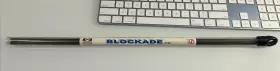45239 HARRIS Blockade Silicon Brazing Alloy Copper Sticks