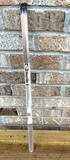 51035 HARRIS Silv Solder Brazing Alloy Sticks