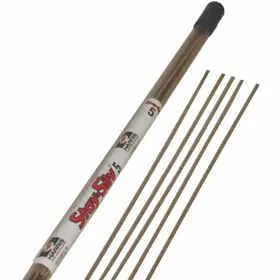 5620F1 HARRIS Rods Silv Brazing Alloy Solder Sticks