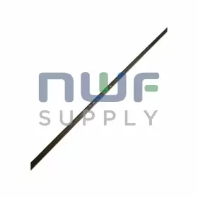 D620F1 HARRIS Dynaflow Phos Copper Brazing Alloy Rods Stick #2