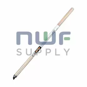 D620F1 HARRIS Dynaflow Phos Copper Brazing Alloy Rods Stick