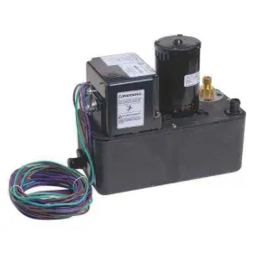A3X-277 HARTELL Condensate Pump Ac #2