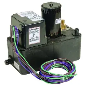 A3X-277 HARTELL Condensate Pump Ac