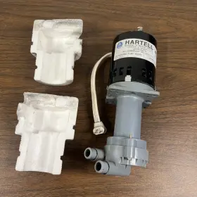 DI-3RC-1A HARTELL Cornelius Water Pump