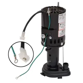 HRIM-8-230 HARTELL Pump Screened Intake