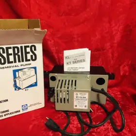 KT-15-2UL HARTELL Condensate Pump Cosmetic #3