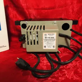 KT-15-2UL HARTELL Condensate Pump Cosmetic