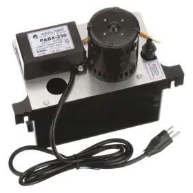 PABX-230 HARTELL Condensate Pump Ac
