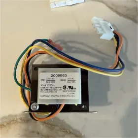 02E0K03109 HARTLAND CONTROLS Control Transformer