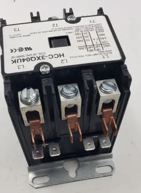 HCC-3XQ04UK HARTLAND CONTROLS Pentair Pole Contactor Fla Res #2