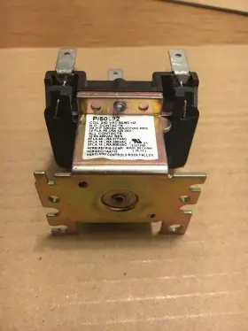 P-50182 HARTLAND CONTROLS Power Relay Coil Vac #2